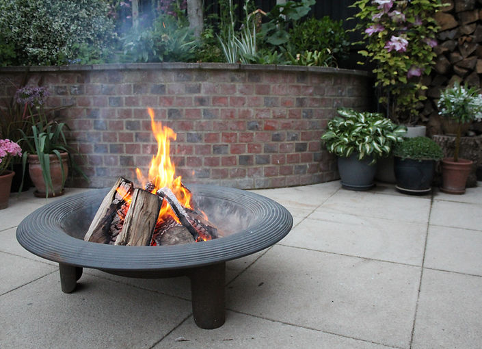 Windsor Fire Pit